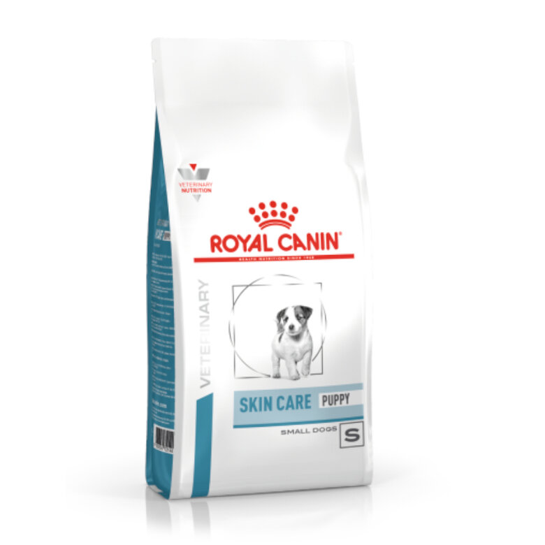 Royal Canin Puppy Verinary Skin Care pienso, , large image number null