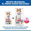 15 kg Hill's Science Plan Sterilised Adult Pollo pienso para gatos, , large indicador imagen numero 3