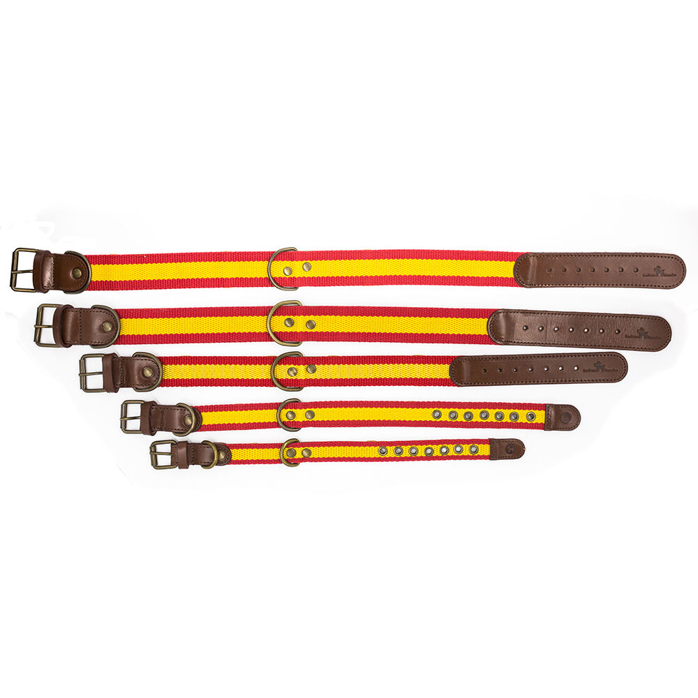 Ladran Gaucho Collar España para perros thumbnail