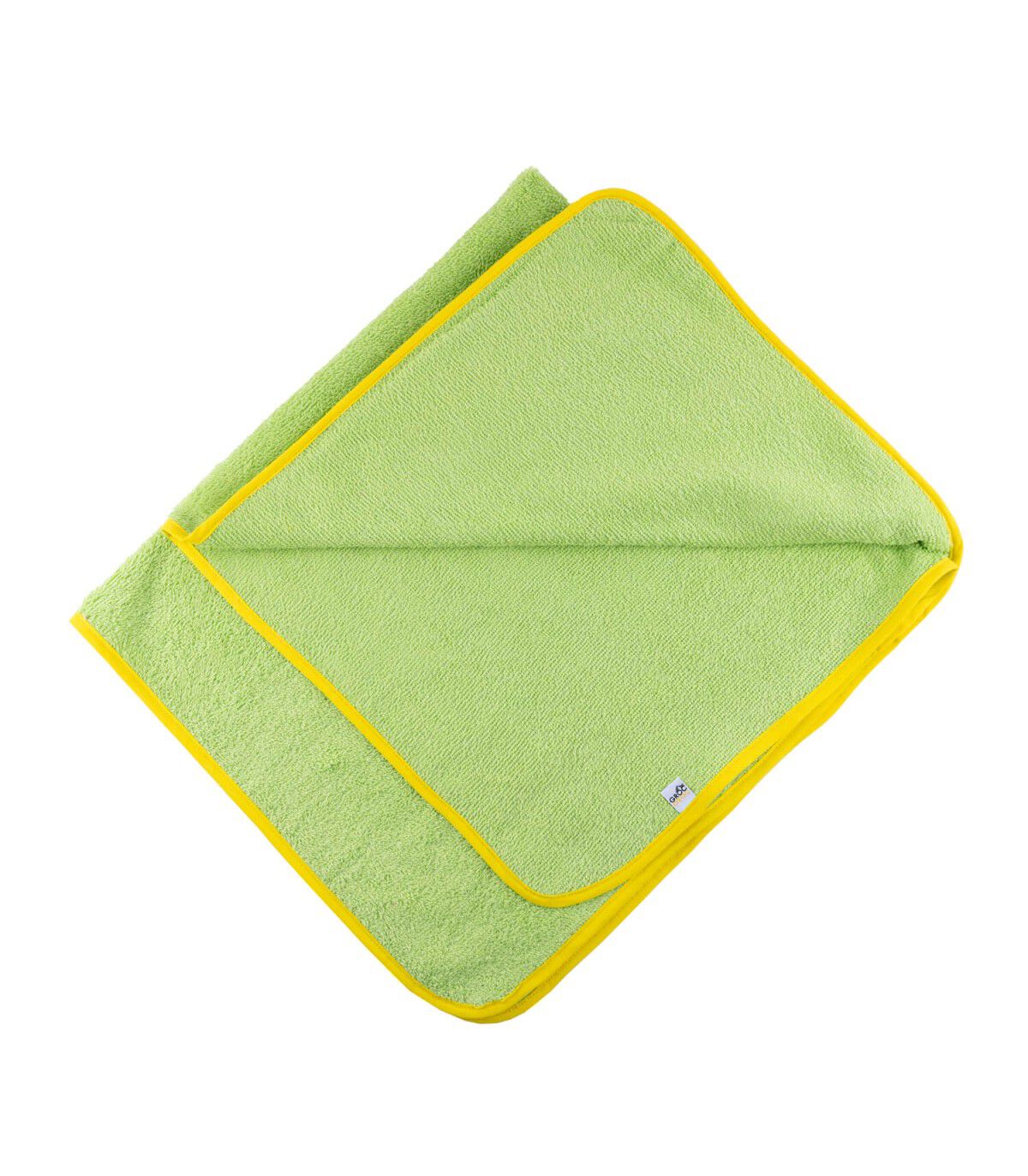 Toalla Capa de Ba&ntilde;o para perro Groc Groc Mandy  Lima, , large Imagen numero 3