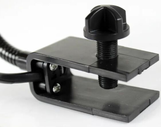 Reptilhábitat Portalámparas Ajustable para terrario thumbnail