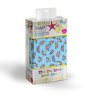 Summer Vibes Funny Manta Refrescante para perros y gatos, , large image number null