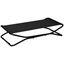 PawHut cama elevada plegable para mascotas, , large indicador imagen numero 1
