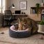 CAMA REDONDA GATO O PERRO BALU MMPET PREMIUM, , large indicador imagen numero 2