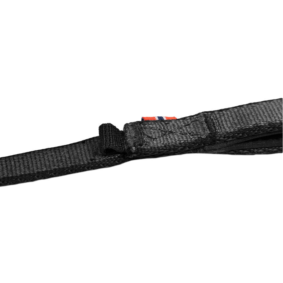 Non-stop dogwear Move Correa Negra para perros, , large Imagen numero 5