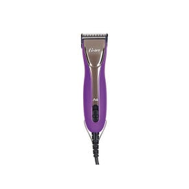 Oster Esquiladora A6 Slim Purple para perros