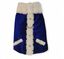 Ideal Pets, Abrigo para perros, Imperial  Azul, , large indicador imagen numero 1