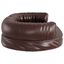 Vidaxl cama rectangular marrón para perros, , large indicador imagen numero 5