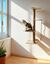 Althea Living - Árbol Rascador para Gatos Salina, madera, yute y sisal, , large indicador imagen numero 2
