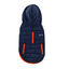 Outech Abrigo Impermeable Azul para perros, , large indicador imagen numero 1