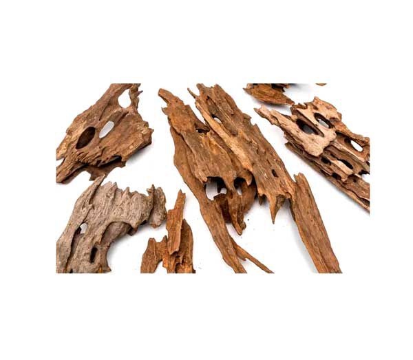 My Shrimp House Driftwood Madera para Peces