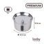 Leeby Fuente de Agua Acero Inoxidable para perros y gatos, , large indicador imagen numero 4
