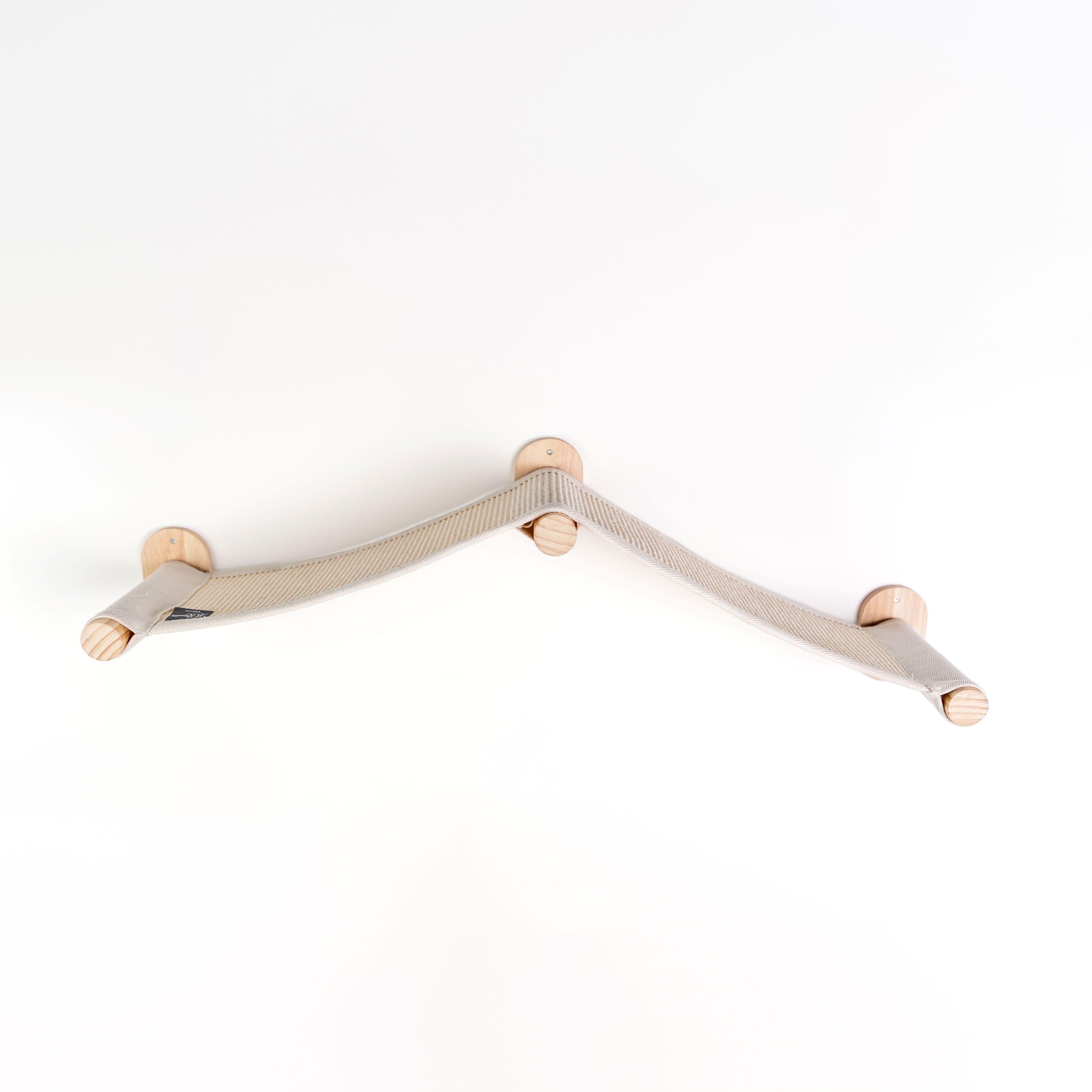 Muro Escalada Para Gatos - Puente, , large Imagen numero 2