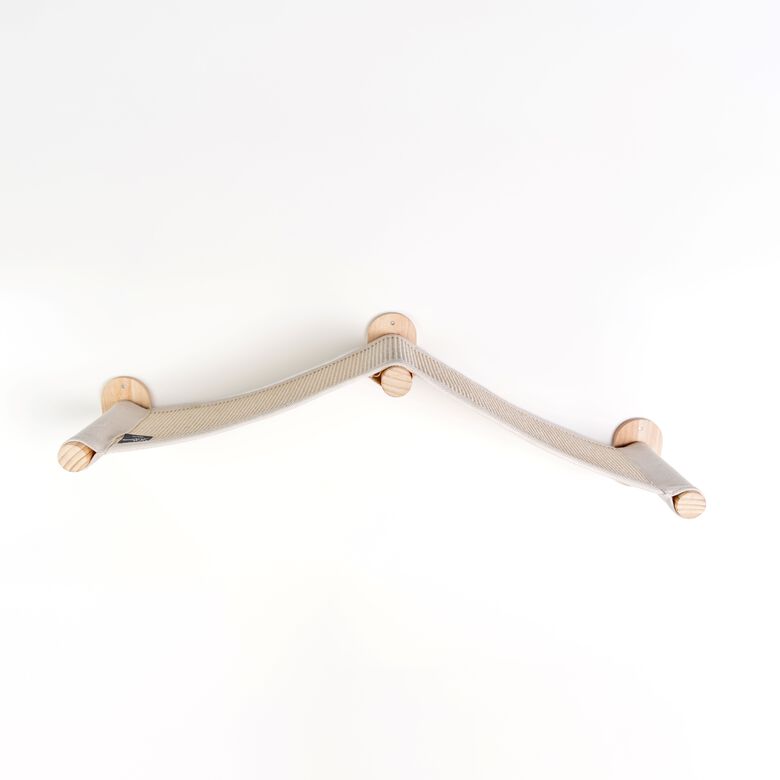 Rhrquality Muro Escalada Puente Para Gatos thumbnail