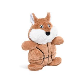 Wuapu Juguete de peluche Scooby para perro