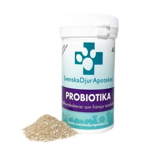 European pet pharmacy probiótico 