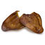 Oreja de cerdo IBÉRICO mediana (bolsa de 30 unidades), , large indicador imagen numero 1