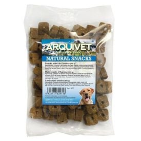 Snacks maxi Arquivet para perros sabor Cordero