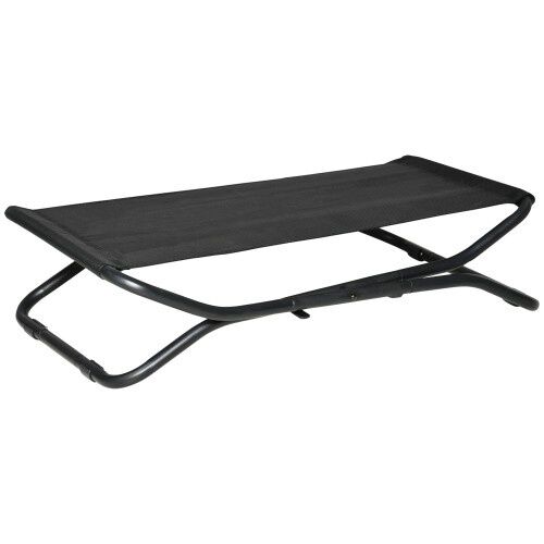 PawHut Cama Plegable para perros, , large Imagen numero 1