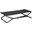 PawHut Cama Plegable para perros, , large indicador imagen numero 1