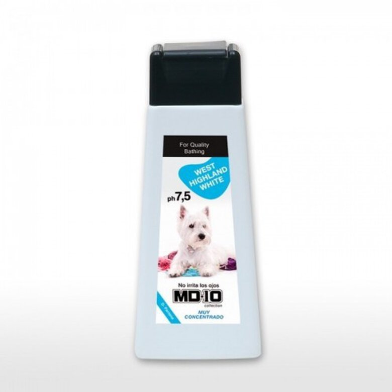 Champú para West Highland olor Neutro, , large image number null