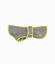 Pet and Co Set Wrappy Set Bata De Baño & Guante Spa Set Bata De Baño Gris - Perros, , large indicador imagen numero 3