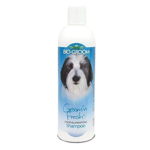Champ&uacute; Groom'n Fresh para perros olor Neutro, , large Imagen numero 1