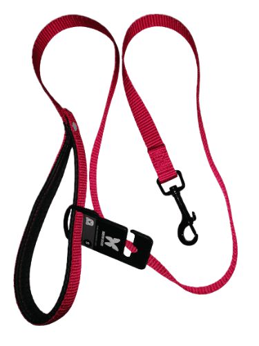 Correa de Nylon con Agarre C&oacute;modo Martin Sellier Rojo S, , large Imagen numero 1