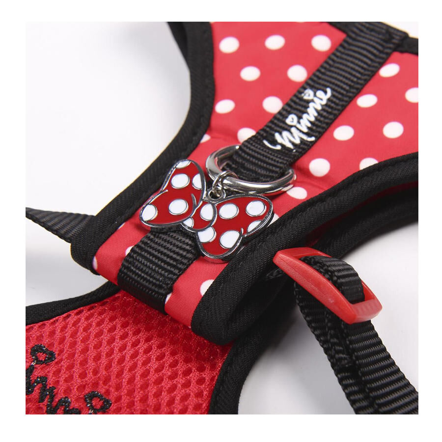 Disney Minnie Mouse Arn&eacute;s Estampado para perros, , large Imagen numero 3