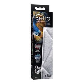 Fluval Betta 22,7l Cartucho Filtrante