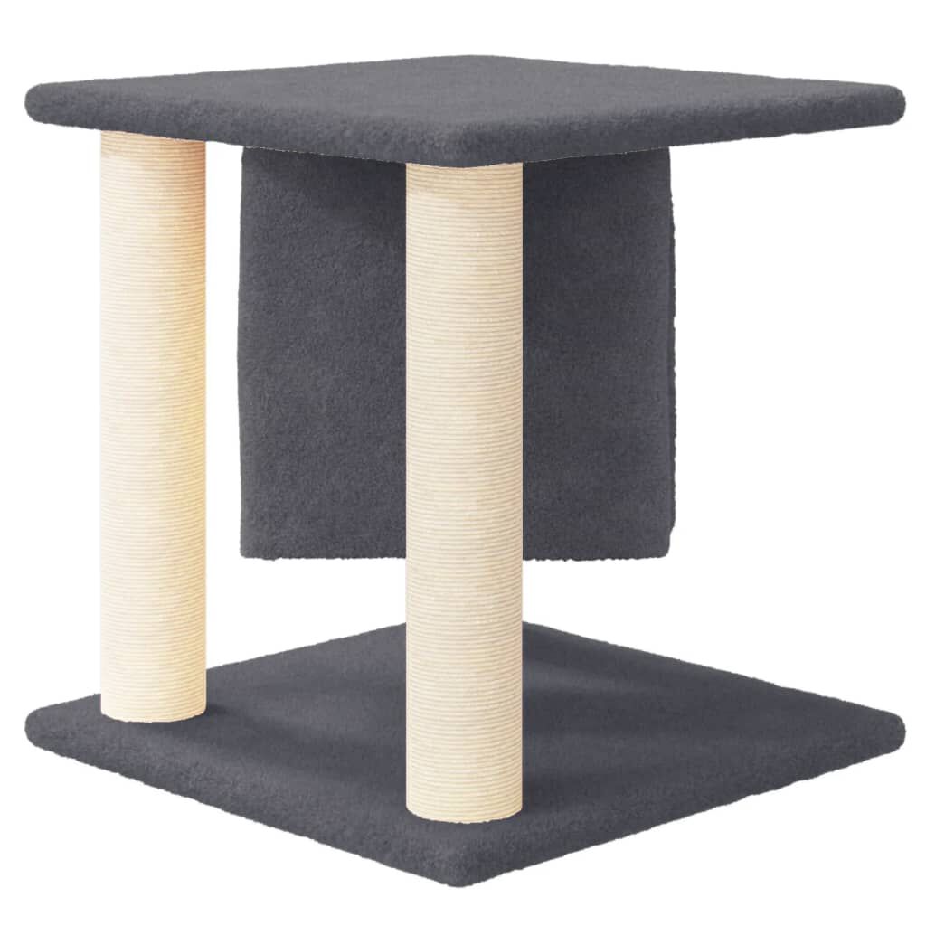 &Aacute;rbol Para Gatos, , large Imagen numero 3