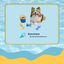 Summer Vibes Set Juguetes para perros, , large indicador imagen numero 4