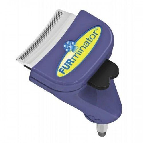 ZOLUX furflex cepillo azul para perro , , large Imagen numero 1