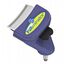 ZOLUX furflex cepillo azul para perro , , large indicador imagen numero 1