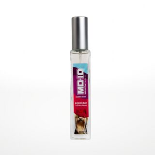 MD-10 Lemans Lavanda Perfume para perros