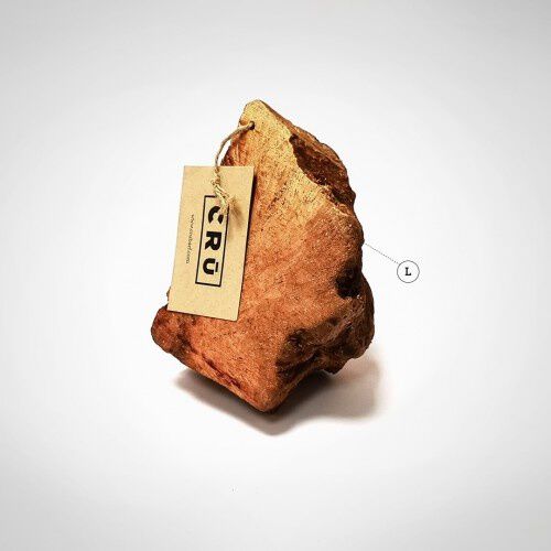 CRU mordedor de raiz de brezo para perros, , large Imagen numero 3