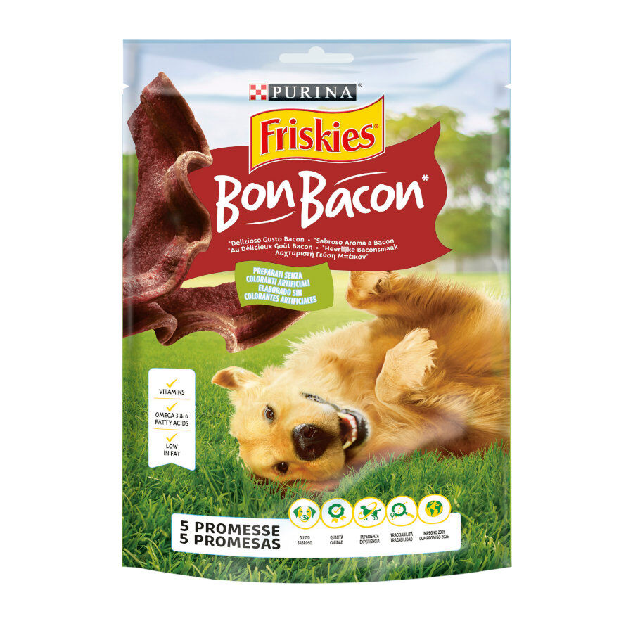 Friskies Bon Bacon para perros