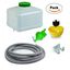 Finca casarejo kit bebedero automatico con regulador para aves, , large indicador imagen numero 2