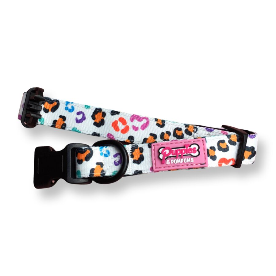 Collar - El Salvaje, , large Imagen numero 2