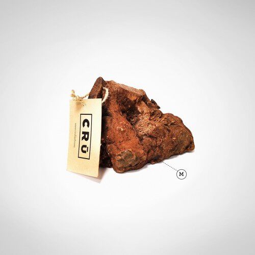 CRU mordedor de raiz de brezo para perros, , large Imagen numero 2