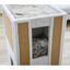 Rascador Para Gatos En Forma De Cubo, , large indicador imagen numero 5