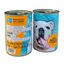 Comida Húmeda para Perros Grain Free Merluza y Patatas BVS | Comida Húmeda Paté Grain Free Merluza y Patatas BVS para perros de todas las razas., , large indicador imagen numero 1