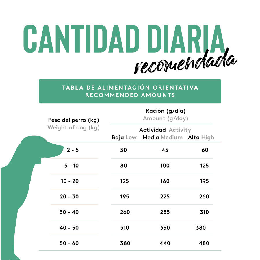 12 Kg Dibaq Sense Pienso Grain Free Light y Senior Pato y Pavo para perros, , large Imagen numero 2