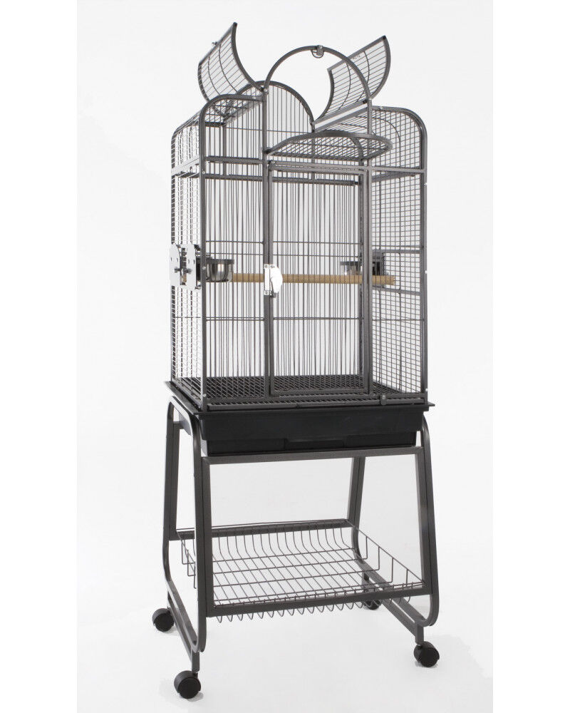 Sun Cages Jaula San Remo para Loros