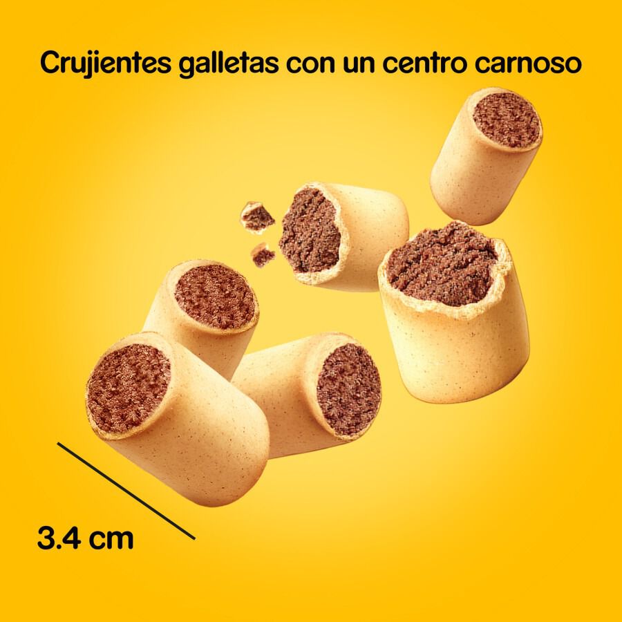 Pedigree Markies Galletas para perros thumbnail