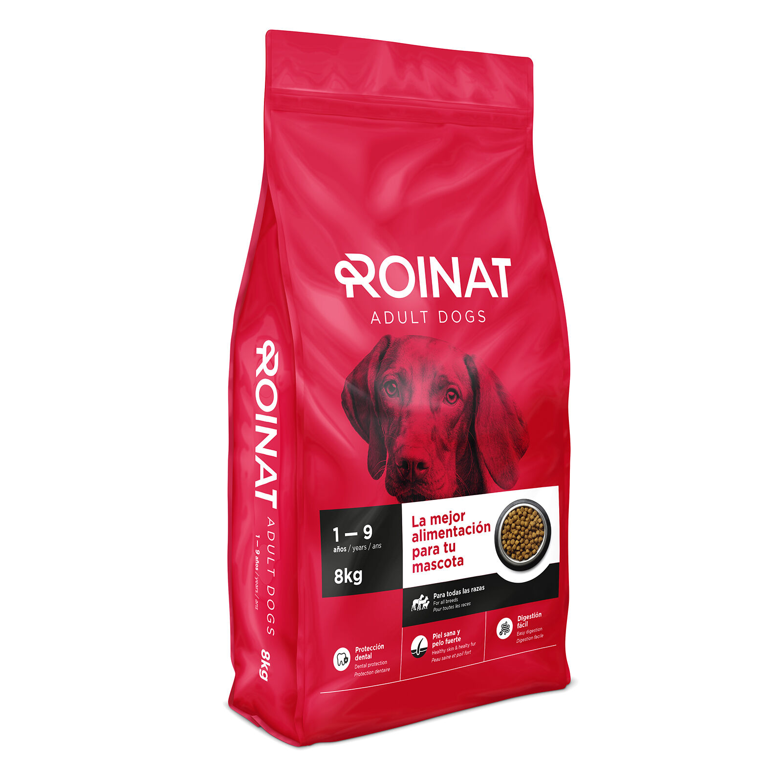 Roinat Adult Pienso de Pollo para perros thumbnail