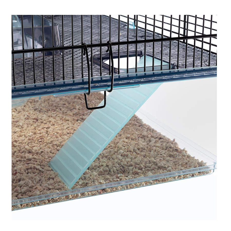 Ferplast Favola Jaula para hámsteres y ratones thumbnail