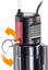Ferplast Hydor Filtro Interno Crystal 50 Acuarios 20-50 litros, 2 Etapas, Carbón Activado y Kit Venturi Incluido, , large indicador imagen numero 3