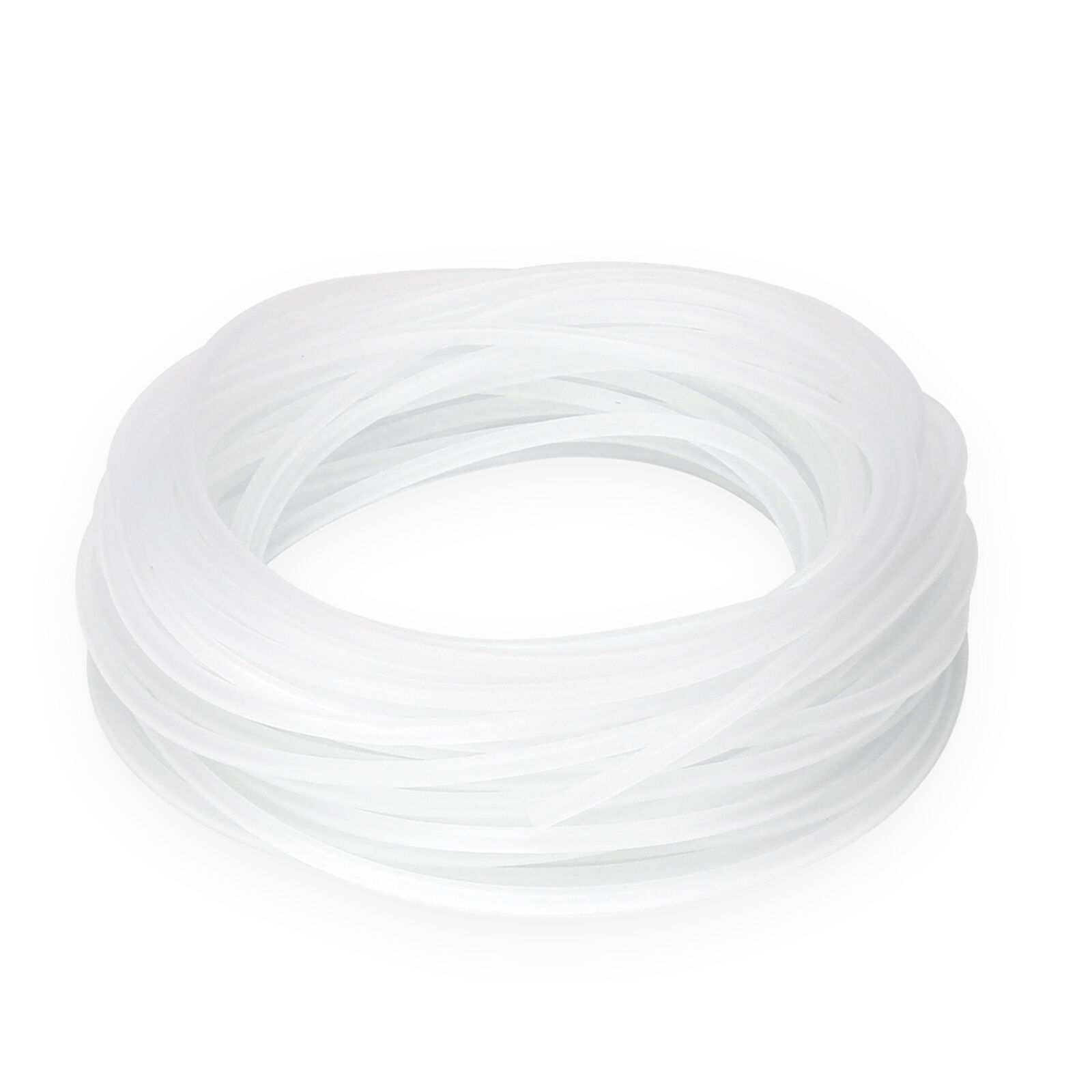 Nobleza 6 mm x 20 Metros de Tubo At&oacute;xico de Silicona para  Aire Manguera, Tubo Flexible de PVC Ideal para Tanque y Acuario, , large Imagen numero 6