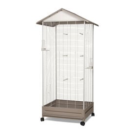 Voltreg&agrave; 445CO Jaula para todo tipo de p&aacute;jaros